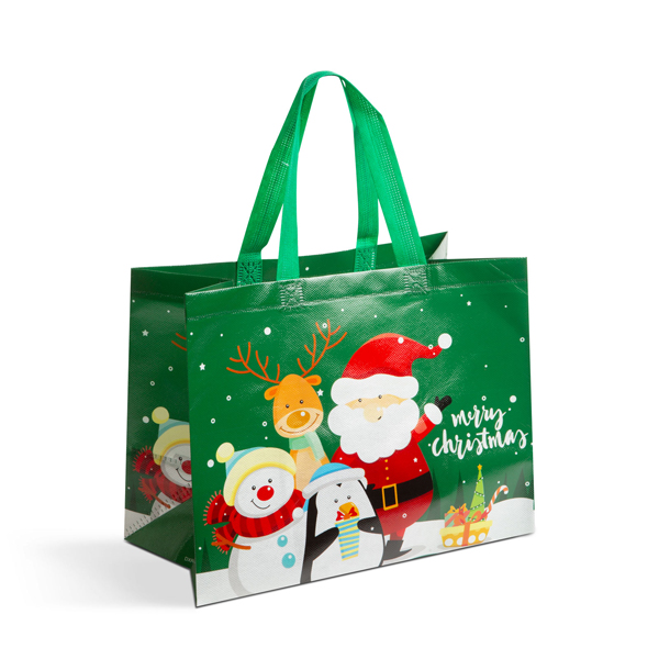 Ajándéktáska - 3 féle - 31 x 25 x 17 cm - 12 db csomag3 https://velizo.pl/termekkategoria/szepsegapolas-egeszseg/