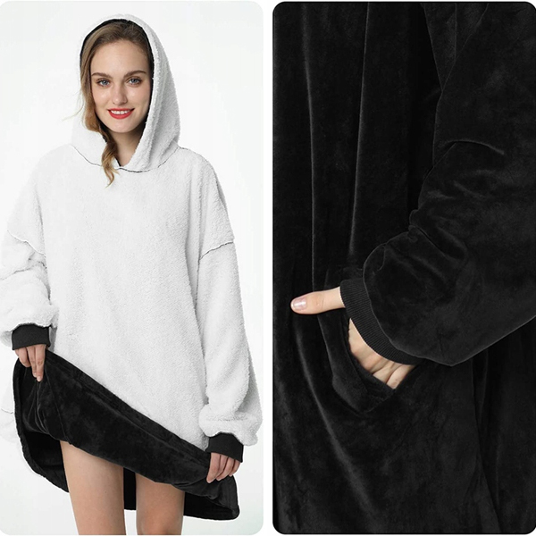 2 az 1-ben meleg pulóver takaró - Oversized - Fekete3 https://velizo.pl/termekkategoria/szepsegapolas-egeszseg/